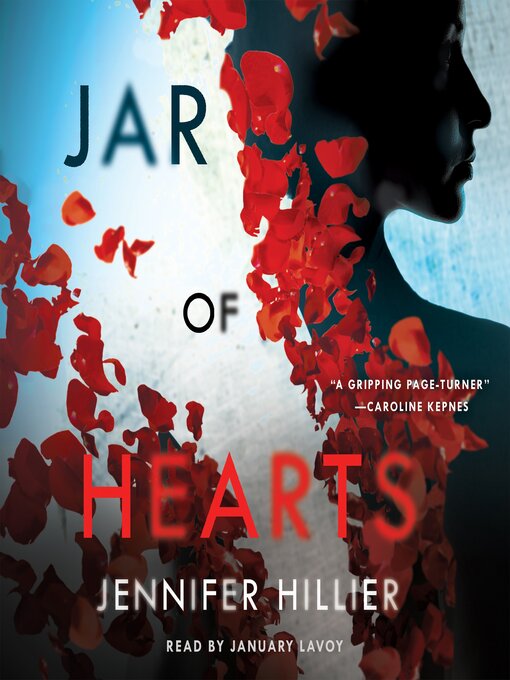 Title details for Jar of Hearts by Jennifer Hillier - Wait list